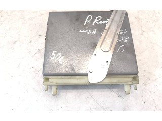 Блок управления двигателя 0281001592, 17390939   Volvo S70  V70  V70 XC