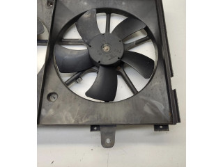 Вентилятор радиатора         Nissan Murano Z50 