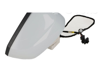 Зеркало электрическое Audi Q3 F3 2018 - года