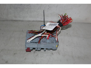 Блок предохранителей    Jeep Renegade    