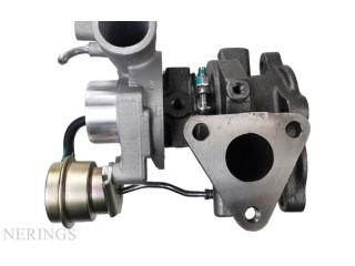 Turbodmychadlo Турбина 49135-03130, TC50-0027   Mitsubishi Pajero   