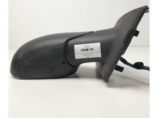 Зеркало электрическое        Citroen C2   -  года   
