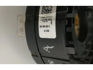 Подрулевой шлейф SRS 1K0959635C, 1K0959635C Skoda Octavia Mk2 (1Z)