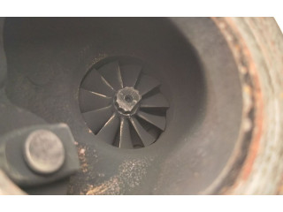 Turbodmychadlo Турбина TD025L3-08T-33, 2248060   Land Rover Freelander   204D3