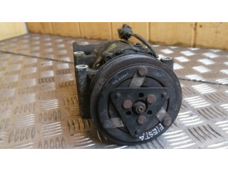 Компрессор (насос) кондиционера воздуха