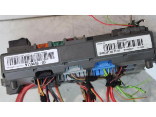 Pojistková skříňka BMW 3 E92 E93 2006