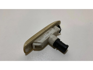 Поворотный фонарь крыла