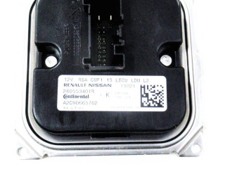 Блок управления Xenon