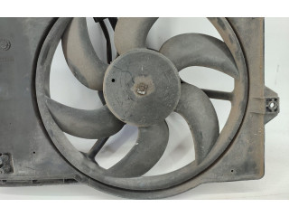 Вентилятор радиатора     8240242    Rover 200 XV 