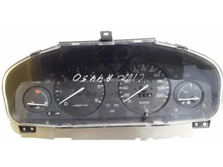 Панель приборов 431352, hr02000216   Honda Civic       