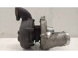 Турбина Mercedes-Benz R W251 3.2 A6420900280