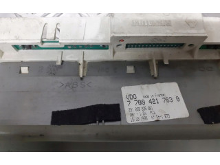 Přístrojová deska Renault Twingo I 1999 7700421763G