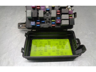 Pojistková skříňka Řídící jednotka BSM 96867123 Chevrolet Aveo 2012