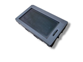 Дисплей    259155024R   Renault Clio III