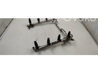 Комплект форсунок 079133551b, 079133681p Audi A6 S6 C6 4F BNK