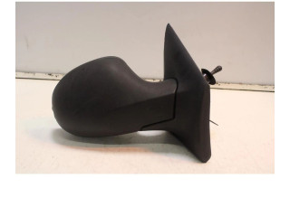 Зеркало электрическое        Renault Twingo II  2007 - 2014 года   