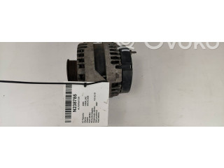 Генератор DR44 Cadillac Escalade