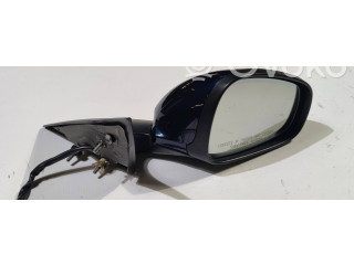 Зеркало электрическое        Maserati GranTurismo  2007 - 2019 года   