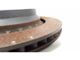 Задний тормозной диск       Lexus LS 460 - 600H 4.6 4243250010  