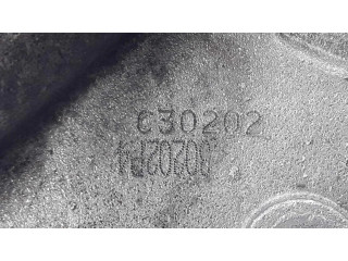 Масляный насос   1001G8  Citroen C3 Picasso 1.6