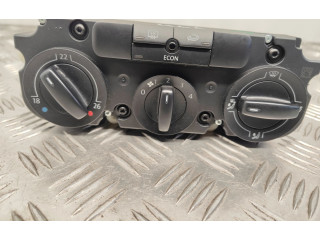 Блок управления климат-контролем 1CF747309 Volkswagen Golf Plus