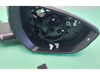 Зеркало электрическое Audi e-tron - года