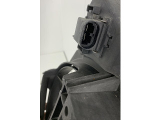 Вентилятор радиатора 8200748439 Renault Clio III