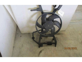 Вентилятор радиатора 214818664R, 214818664R Dacia Sandero