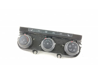 Блок управления климат-контролем 5G0907426K, 5HB01117611 Volkswagen Golf VII