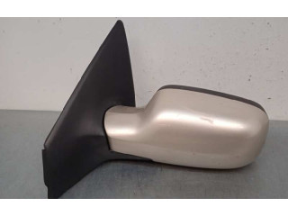 Zpětné zrcátko Renault Megane II 2007 7701068373, 5PINS
