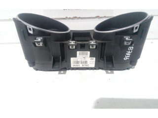 Панель приборов 5K0920870C Volkswagen Golf VI