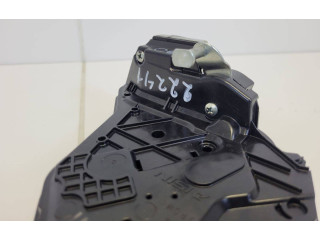 Zámek zadních dveří Peugeot 108 2021