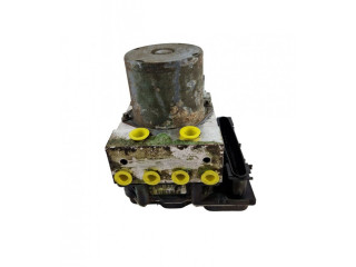 Блок АБС 0265951582   Subaru  Forester SH  2008 - 2013 года