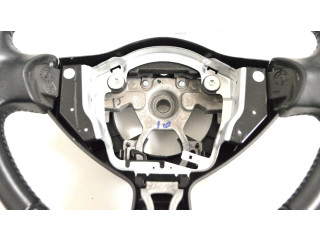 Volant Nissan Juke I F15 2018