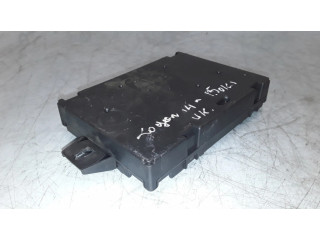 Блок управления A2C86181501 Dacia Logan II