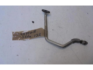 Turbodmychadlo Турбина Renault Captur