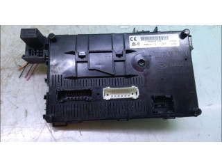 Комплект блоков управления 8200162378, 8200162378   Renault Clio II