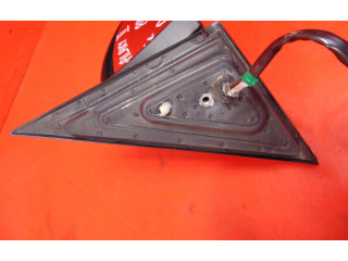 Зеркало электрическое Ford Galaxy 2006 - 2015 года