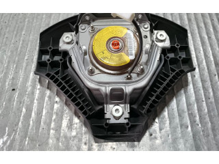 Руль Peugeot 107 2005 - 2014 года