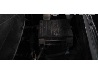 Блок предохранителей SsangYong Rexton