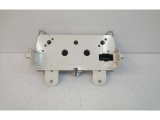 Блок управления климат-контролем CD98, K1900CD98   Mazda 5