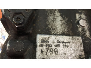 Vstřikovací čerpadlo 0460405999 Jeep Grand Cherokee (WJ) pro naftový motor 3.1