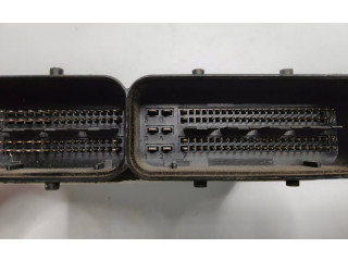 Блок управления двигателя 1860A906, 1039S26014   Mitsubishi Outlander