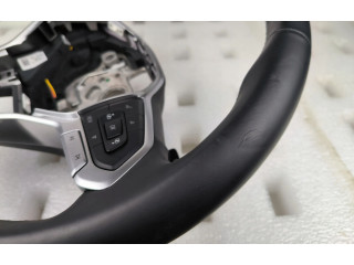 Руль Volkswagen Golf VIII 2019 - года 5H0419089DH