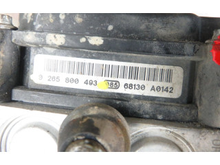 Jednotka ABS 0265231668, 0265800493 Suzuki SX4 2006
