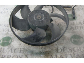 Вентилятор радиатора         Nissan Vanette 