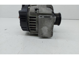 Генератор 441631 Dacia Logan I