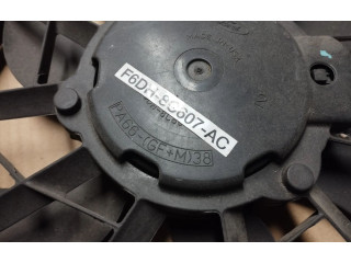 Вентилятор радиатора F6DH8C607AC Ford Taurus