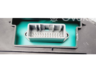 Комплект блоков управления 8200911560, 8200619409 Renault Clio III