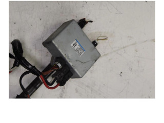 Рулевая рейка Mitsubishi ASX - года